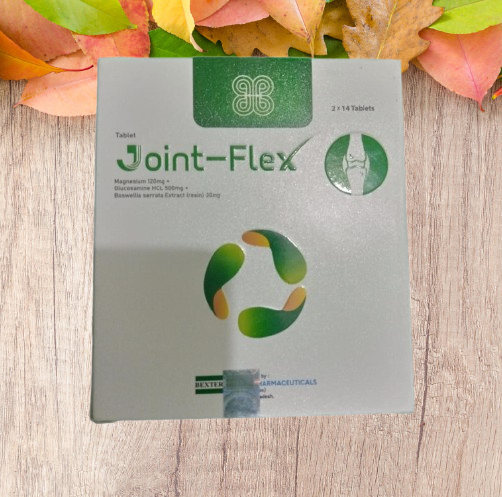 Joint Flex Tablet 28 pcs