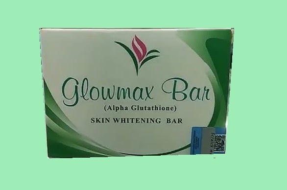Glowmax Bar 100gm