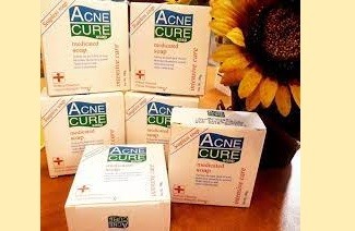 Acne Cure Soap 100gm