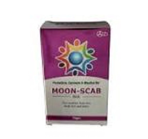 Moon Scab Bar 75 gm