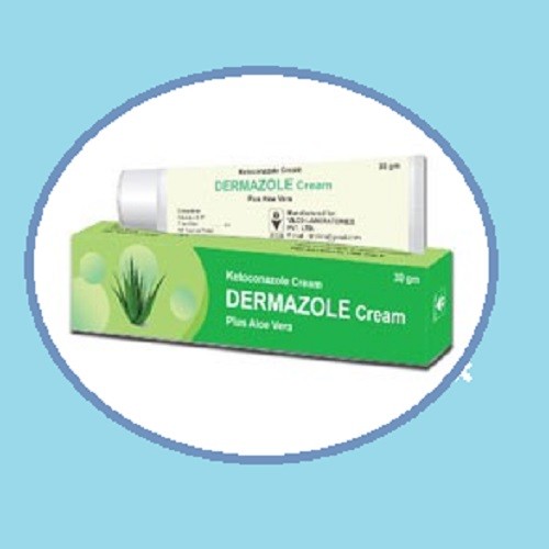 Dermazole Cream 30 gm