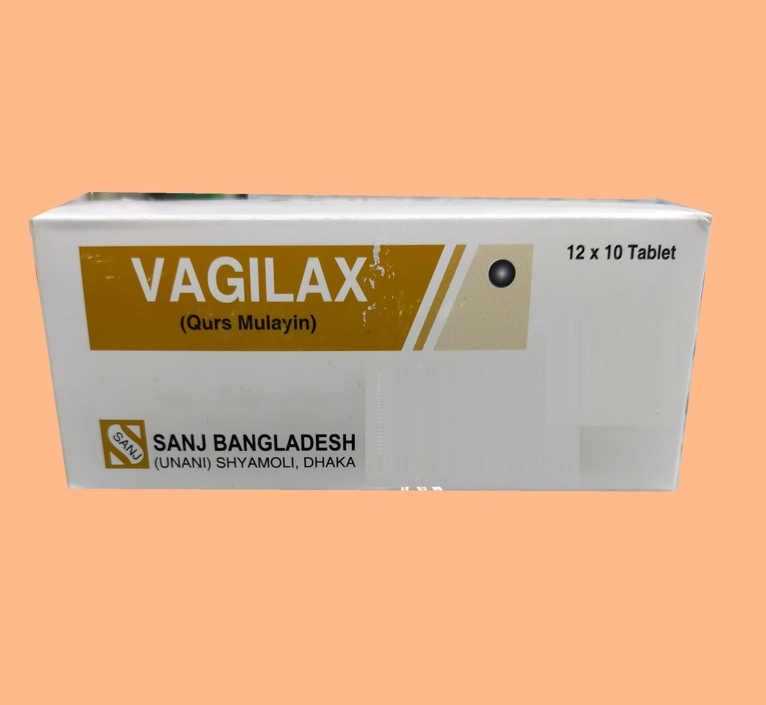 VAGILAX Tablet 60 pcs