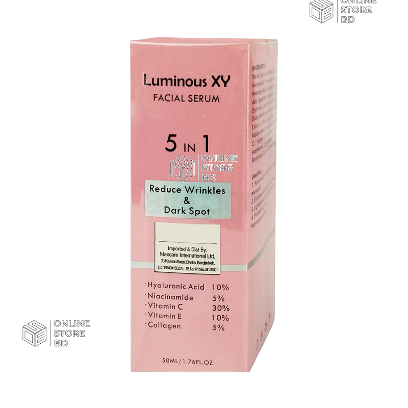 Luminus XY Serum 50 ml
