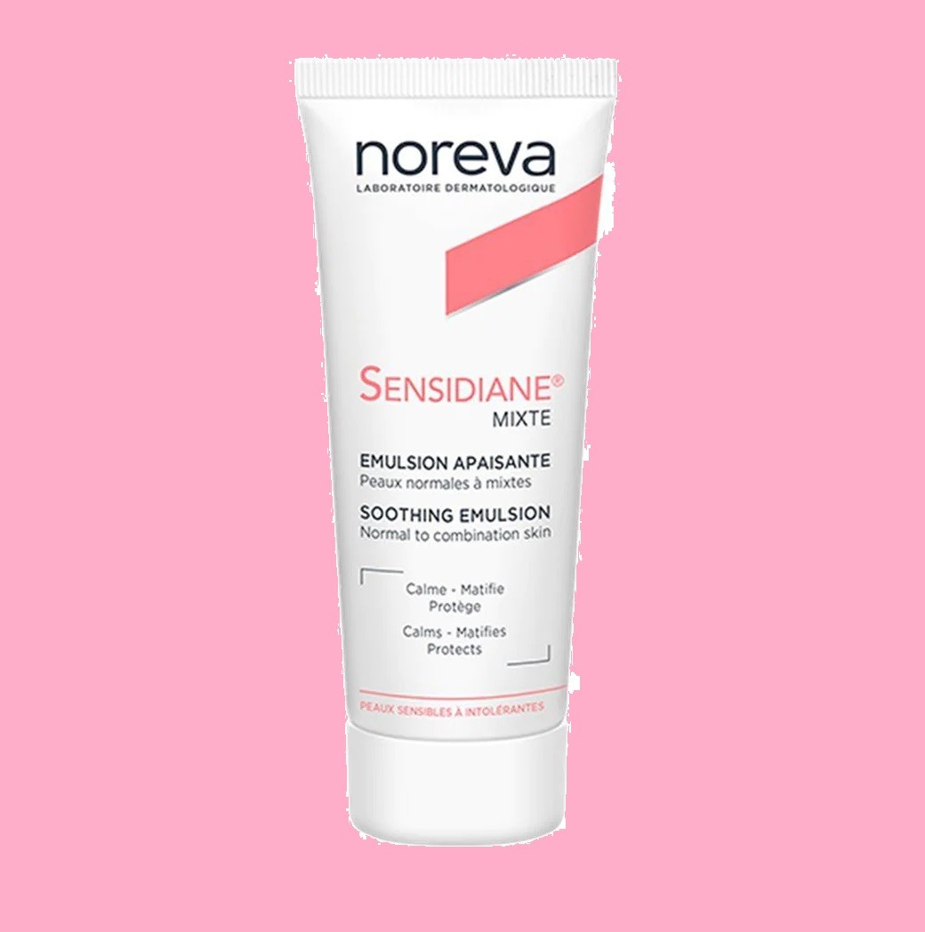 Sensidiane Mattofying Emulsion 40 ml