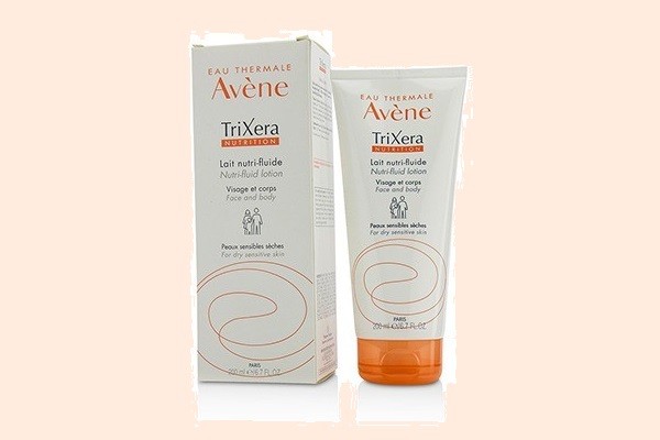 Avene TriXera Nutrition Lotion 200 ml