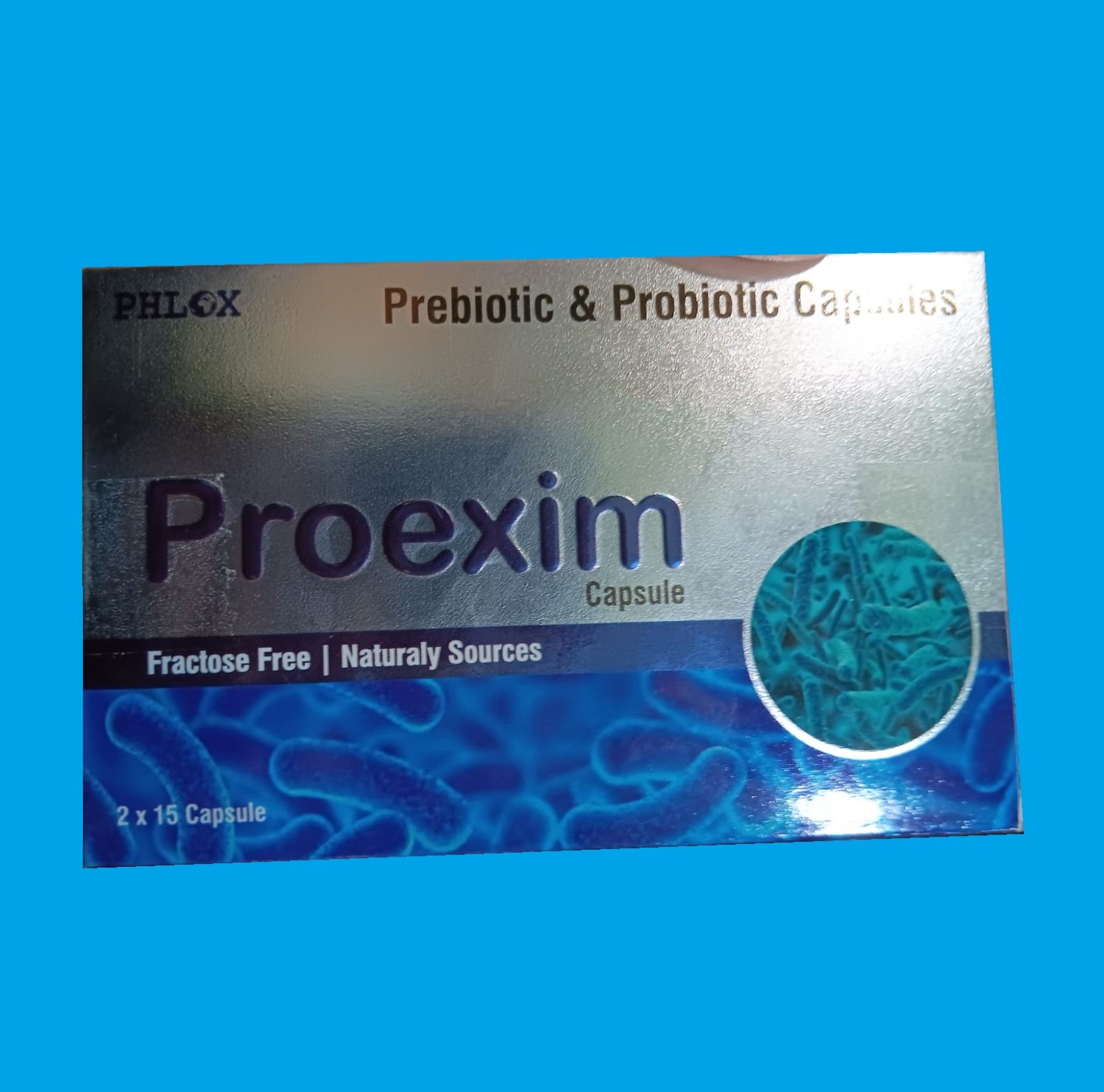 Proexim Capsule 30 pcs