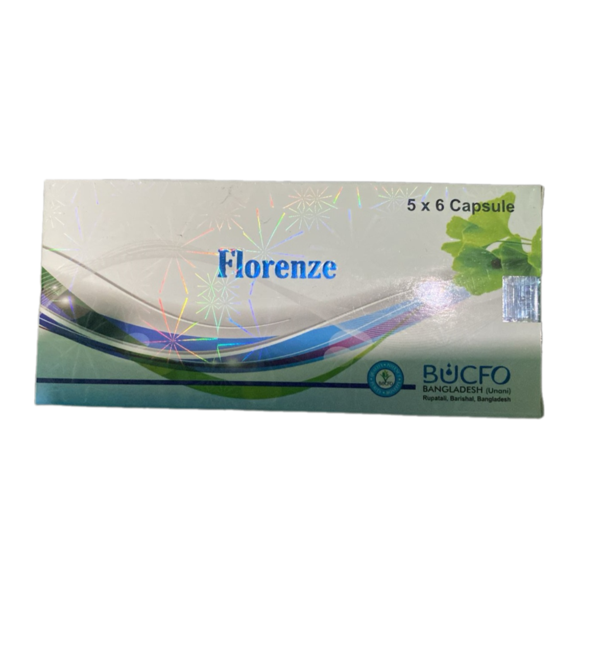 Florenze 120 Capsue 30 pcs