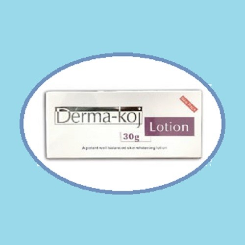 Derma Koj Lotion 35 gm