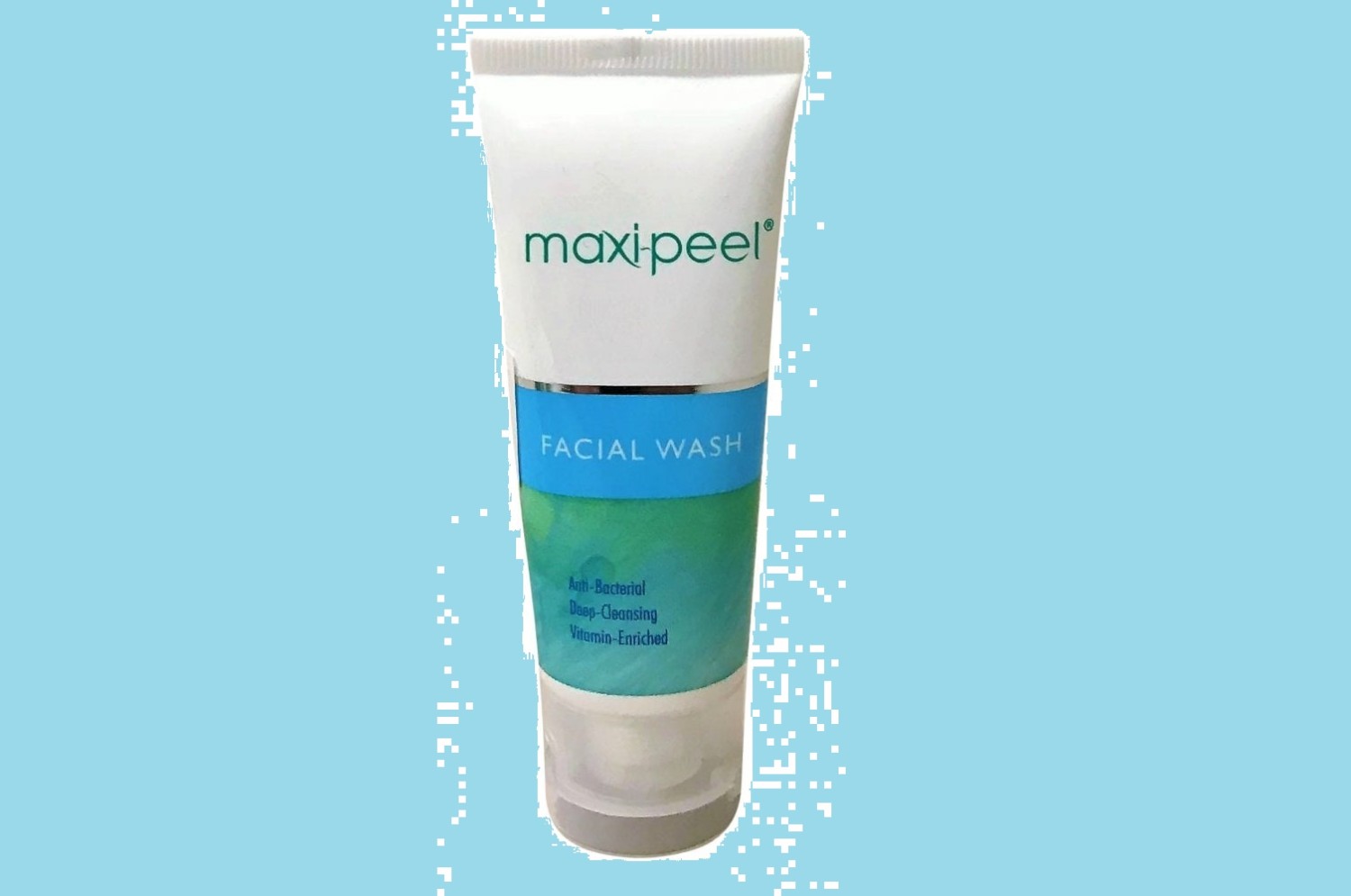 Maxi Peel Face Wash 50gm