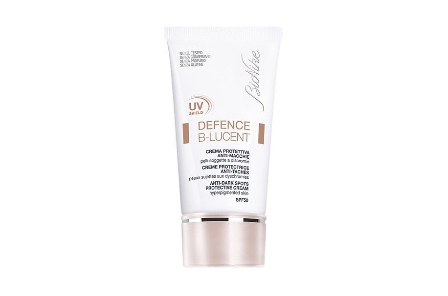 Bionike Defence B-Lucent Anti Dark Spots Spf 50 Cream 40ml