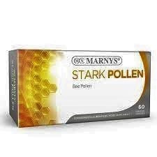 Stark Pollen Tablet 60 pcs