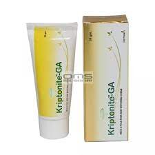 Kriptonite-GA Cream 30 gm