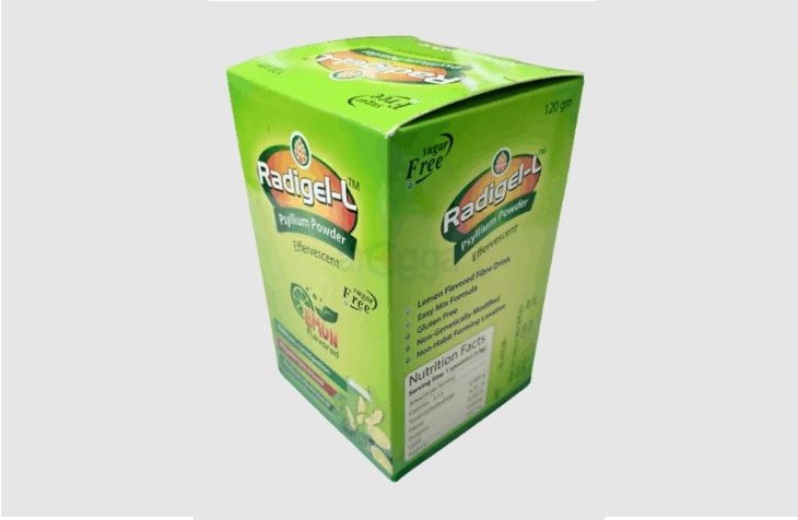 Radigel-L Powder 120 gm