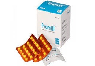 Promtil 5 Tablet 20 pcs