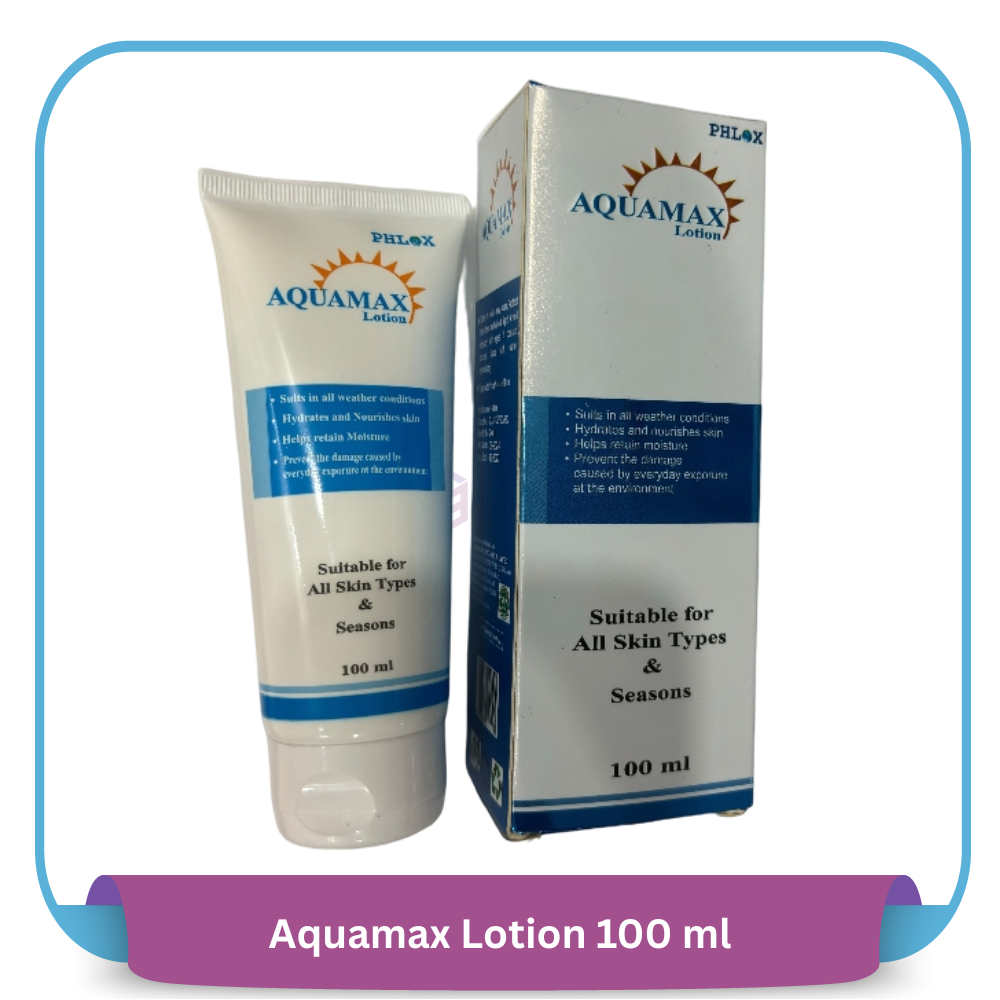 Aquamax Lotion 100 ml