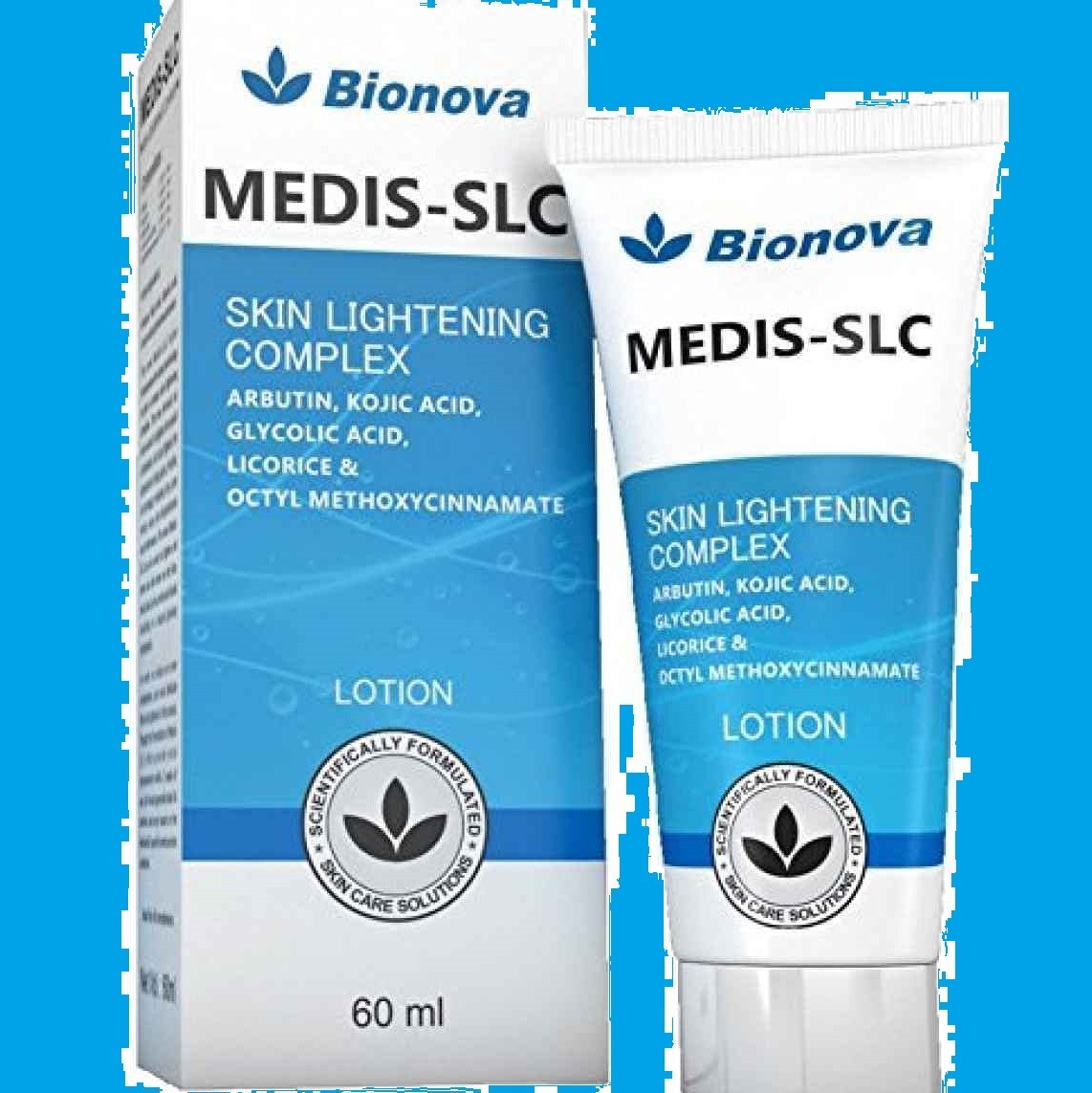 Medis-SLC Lotion 60 ml