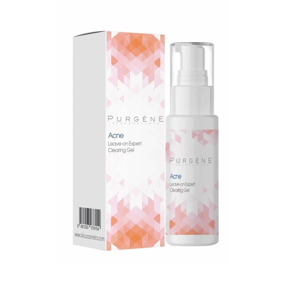 Purgene Acne Gel 30 ml