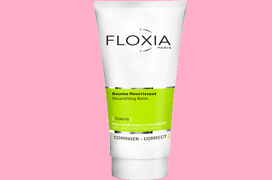 FLOXIA NOURISHING BALM 250ml