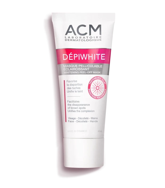 ACM DEPIWHITE MASK 40 ml