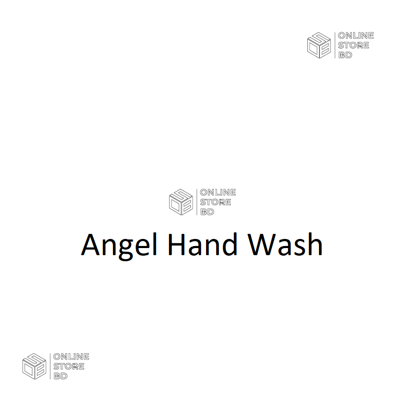 Angel Hand Wash 200 ml
