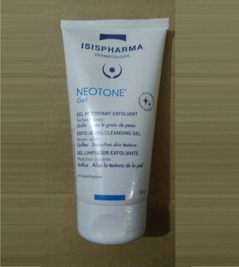 NEOTONE Gel 150 ml