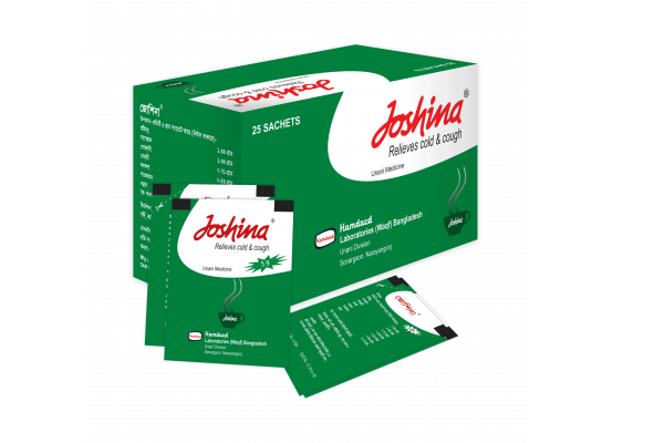 Joshina Sachet 25 pcs
