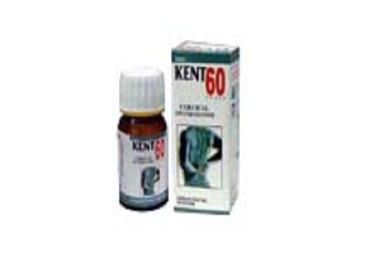 Kent 60 Drops