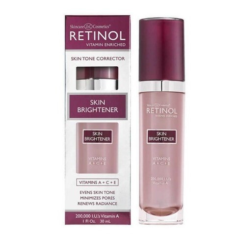 Retinol Skin Brightener 30 ml