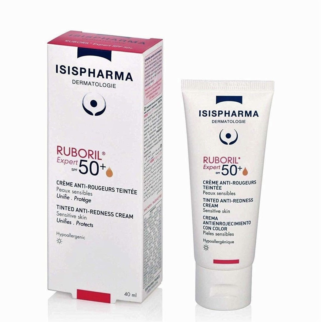 RUBORIL EXPERT 50+ Cream 40 ml