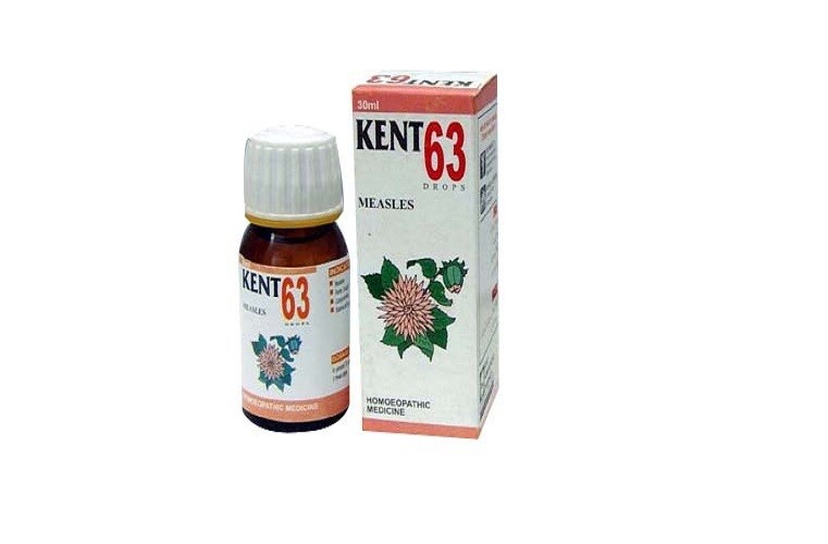 Kent 63 Drops