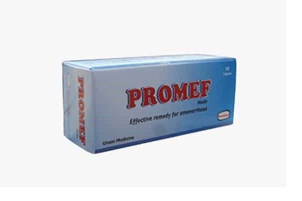 Promef Tablet 50's pack
