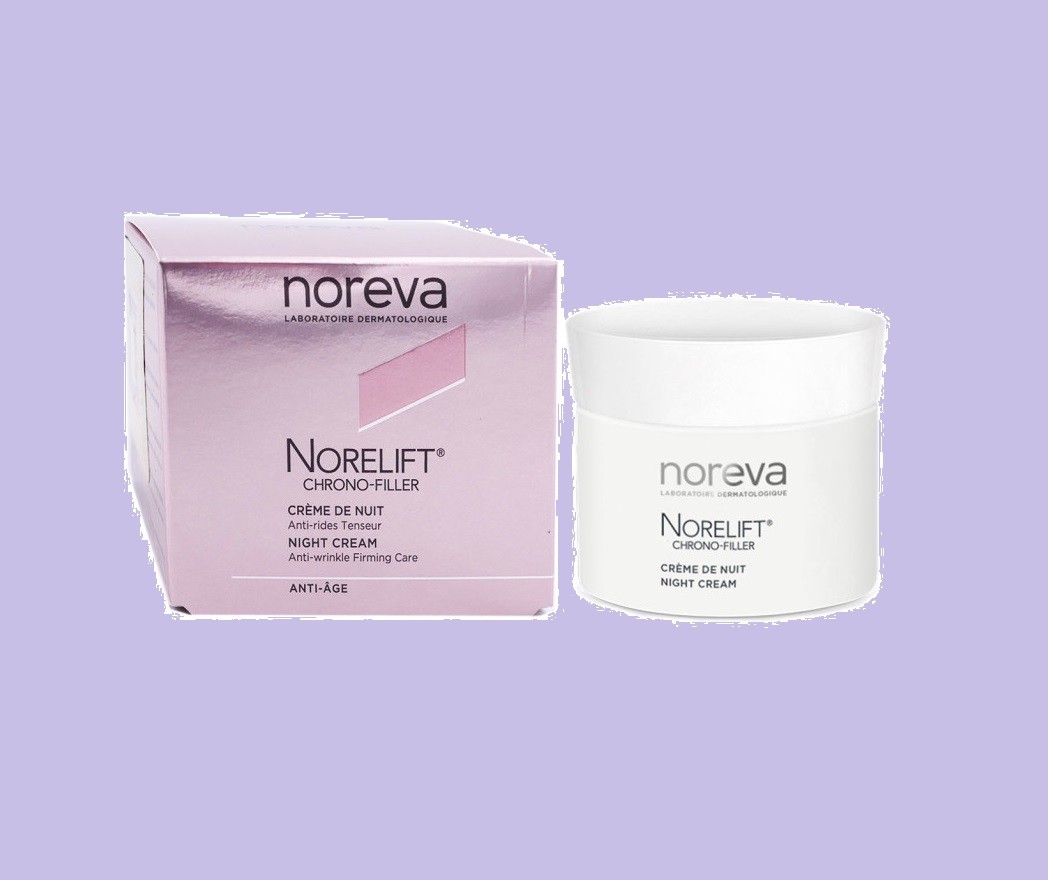 Norelift Night Cream 50 ml