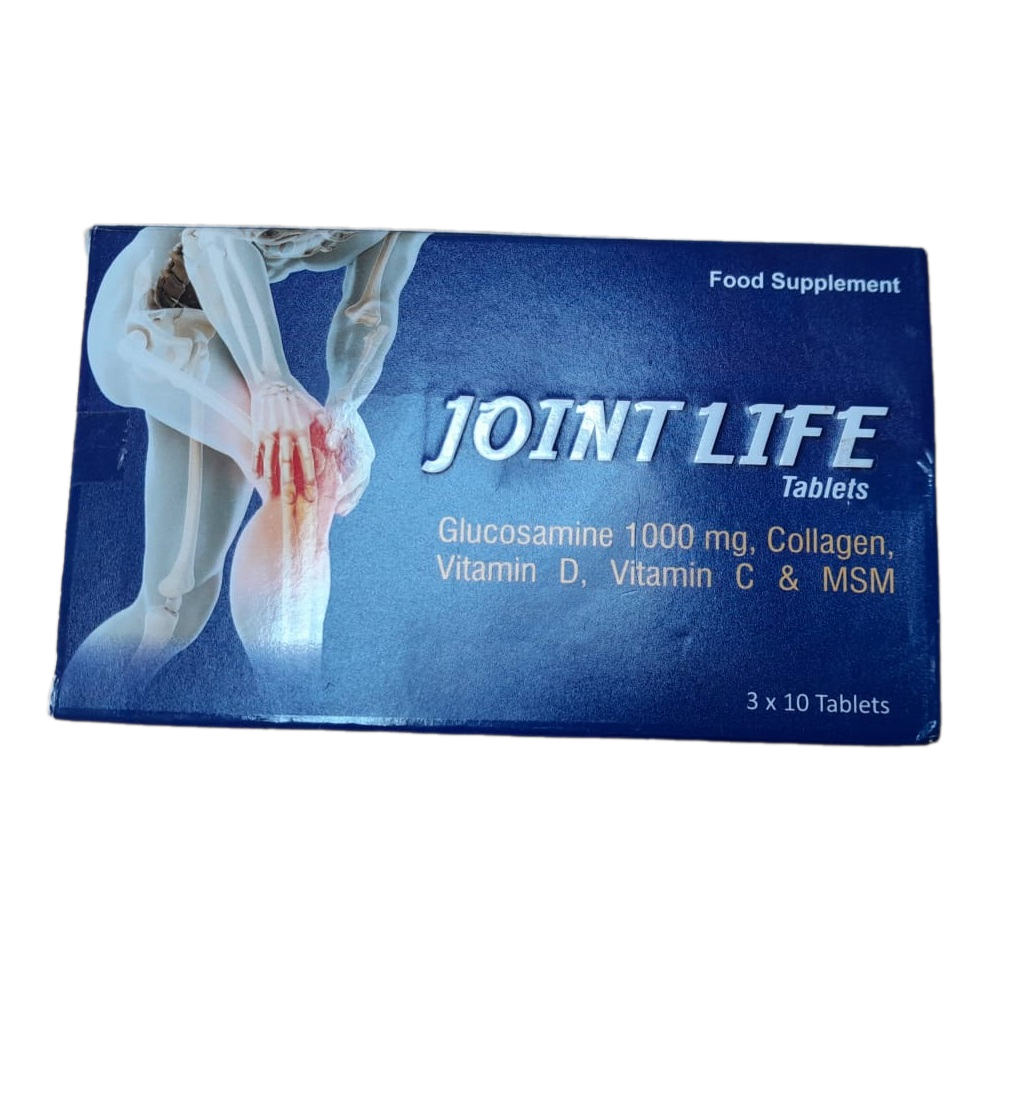 Joint Life Tablet 30 pcs
