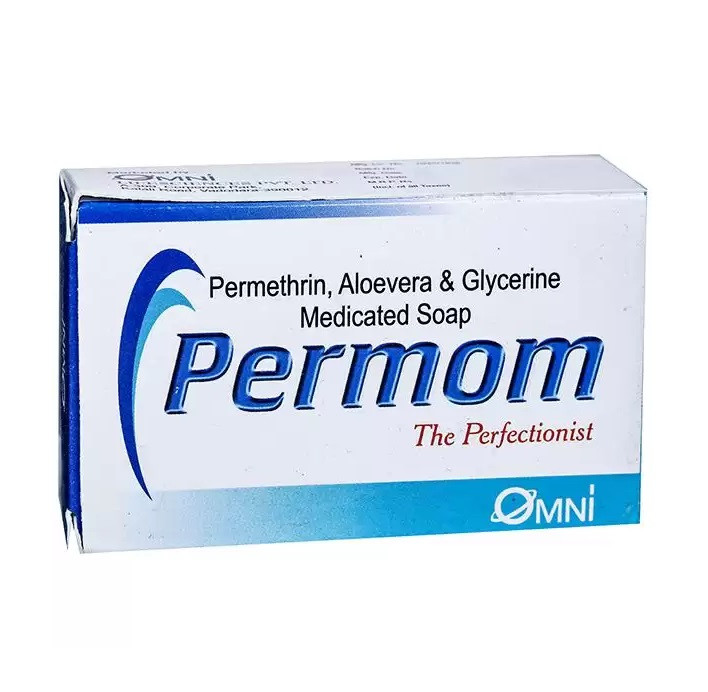 Permon Soap
