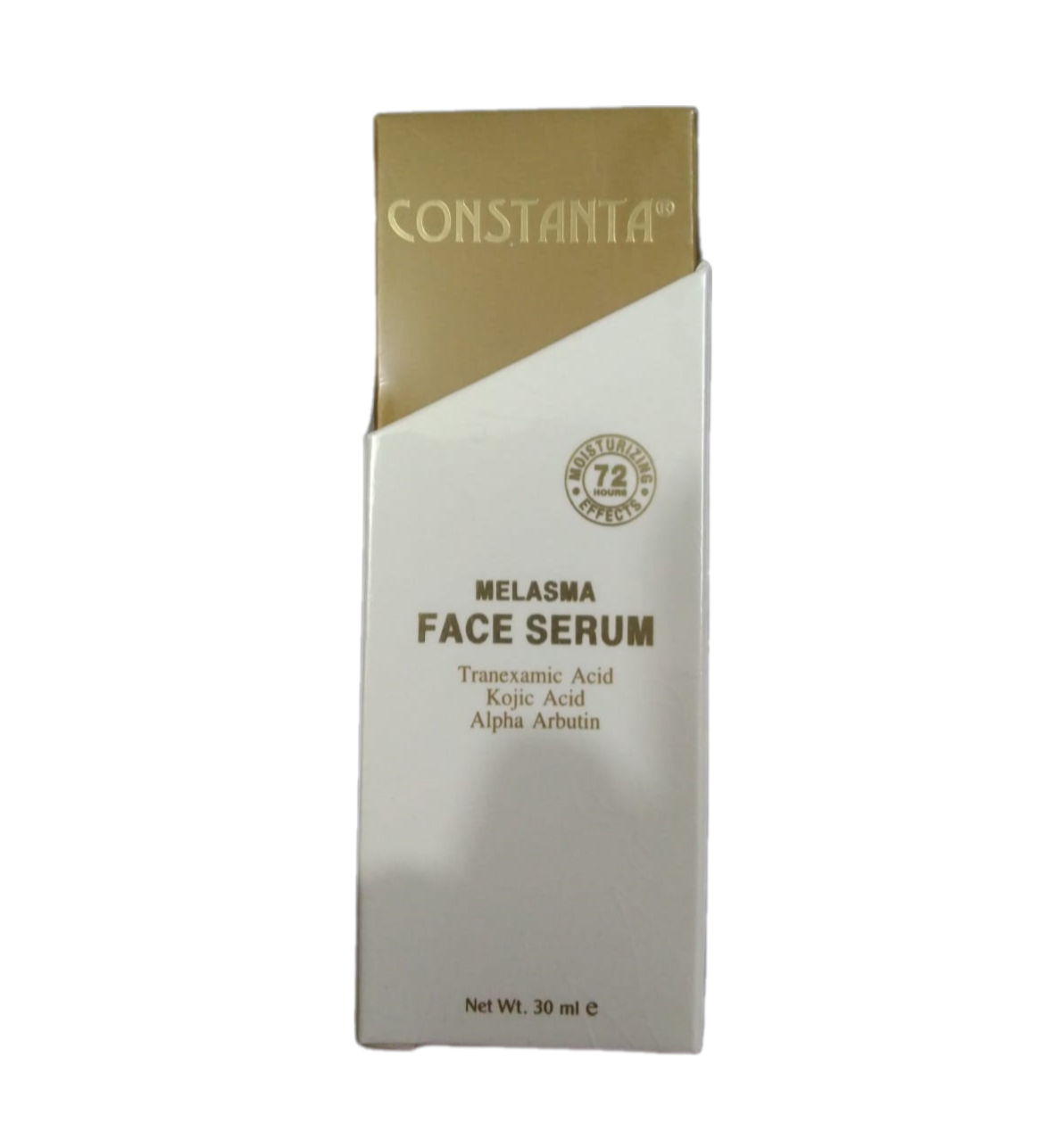Constanta Melasma Face Serum 30 ml