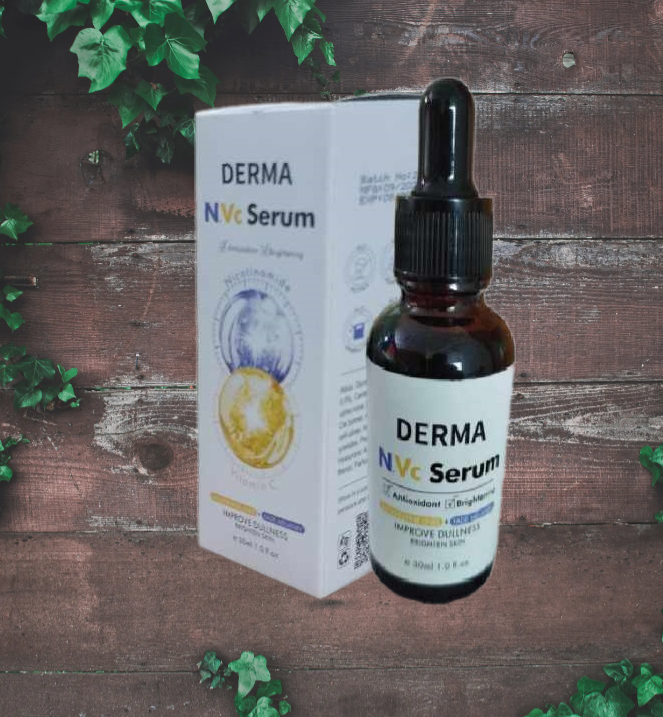 Derma NVc Serum 30 ml