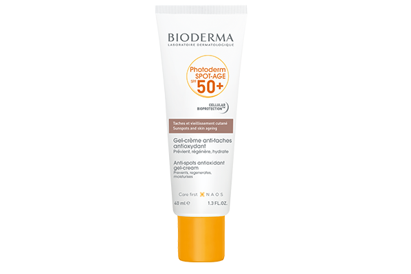 Bioderma Photoderm Spot Age SPF 50+ 40ml