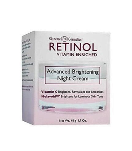 Retinol Advanced Brightening Night Cream 48gm