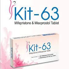 Kit-63 Tablet