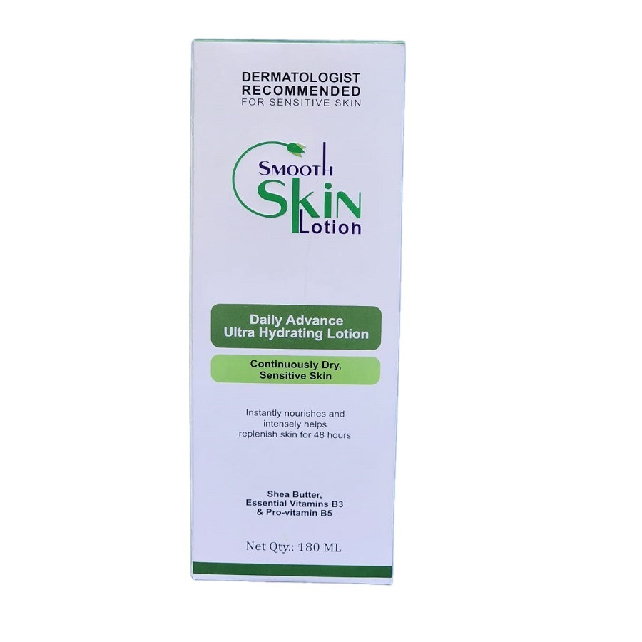 Smooth Skin Lotion 180 ml