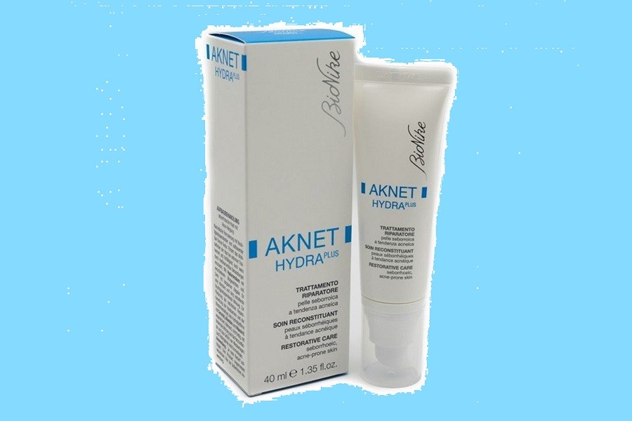 Bionike Aknet Hydra Plus Cream 40ml