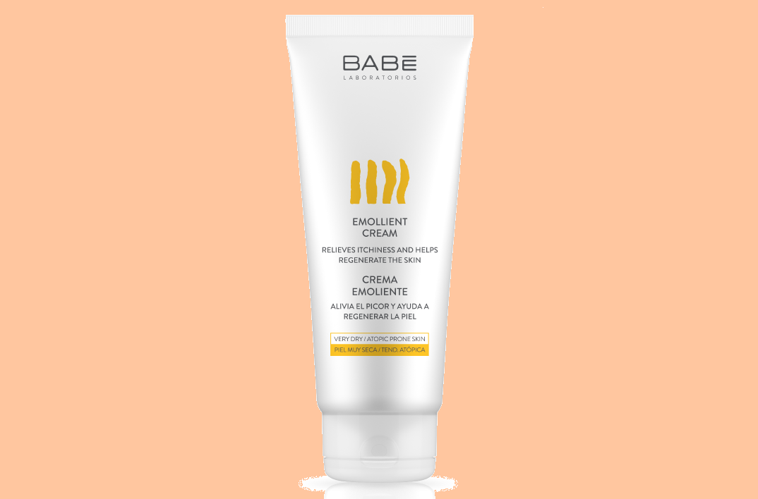 Babe Emollient Cream 200ml