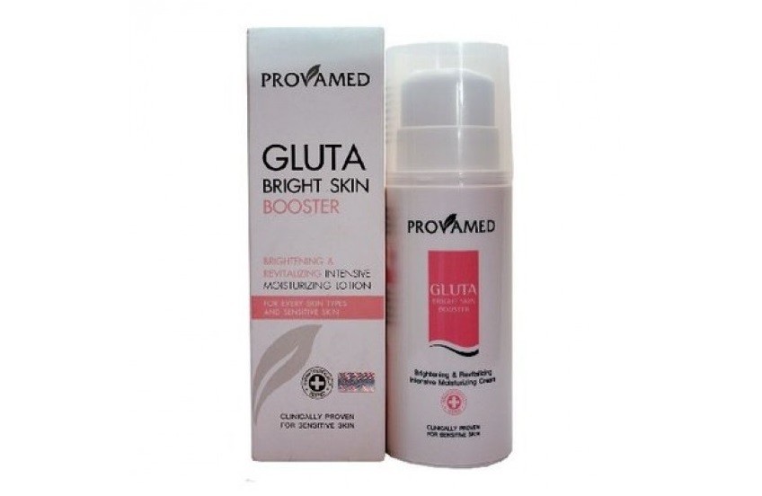 Gluta Bright Skin Booster 200ml