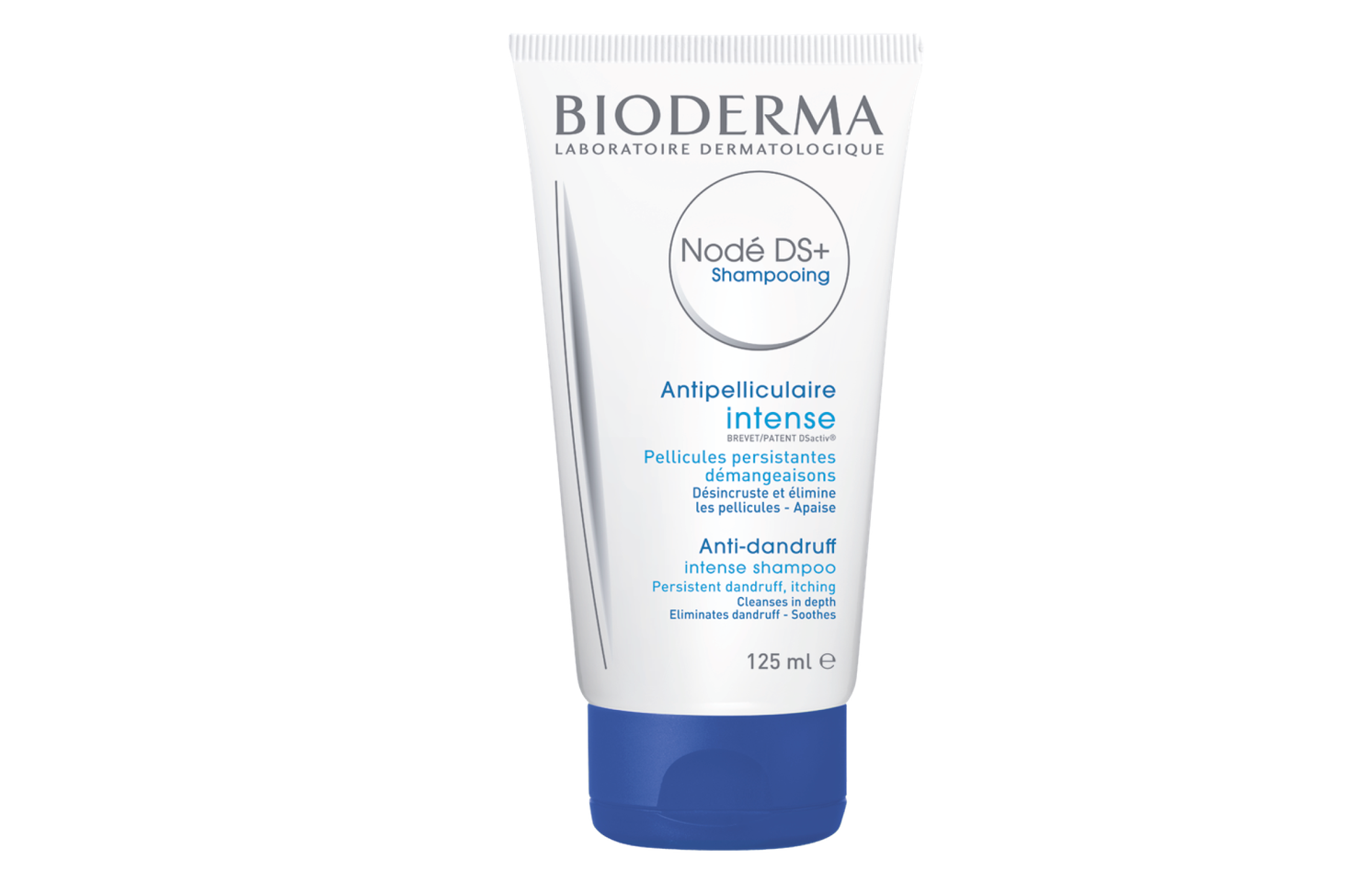 Bioderma Node DS+ Shampoo 125ml