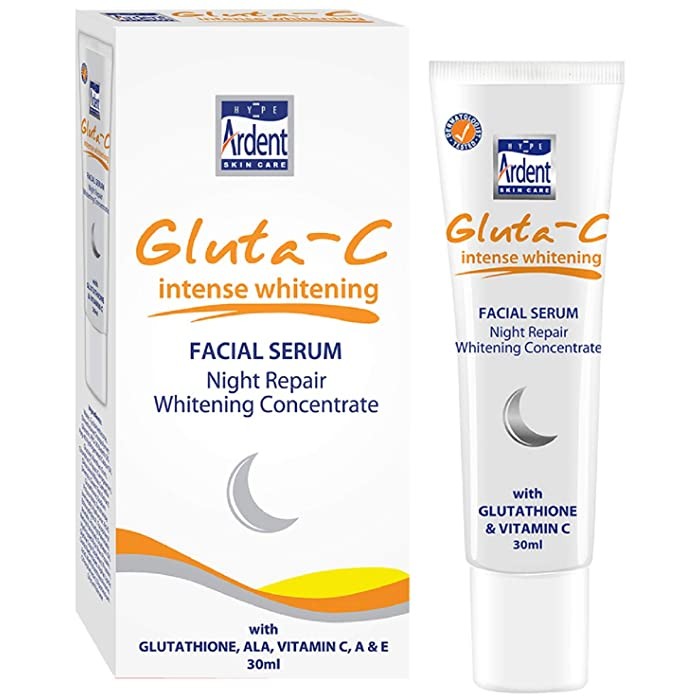 GLUTA-C Facial Serum 30 ml