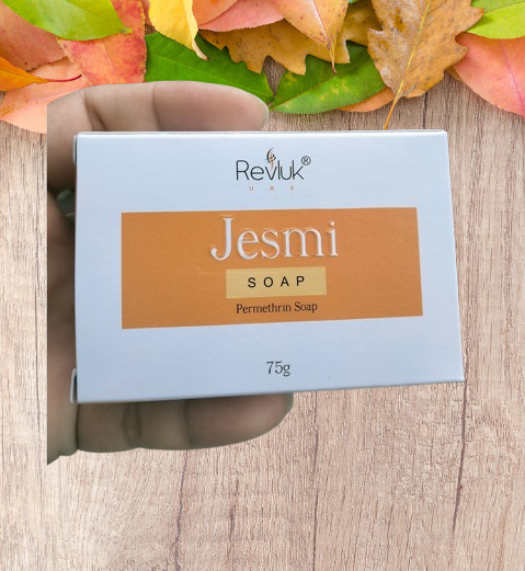 Revluk Jesmi Soap 75 gm