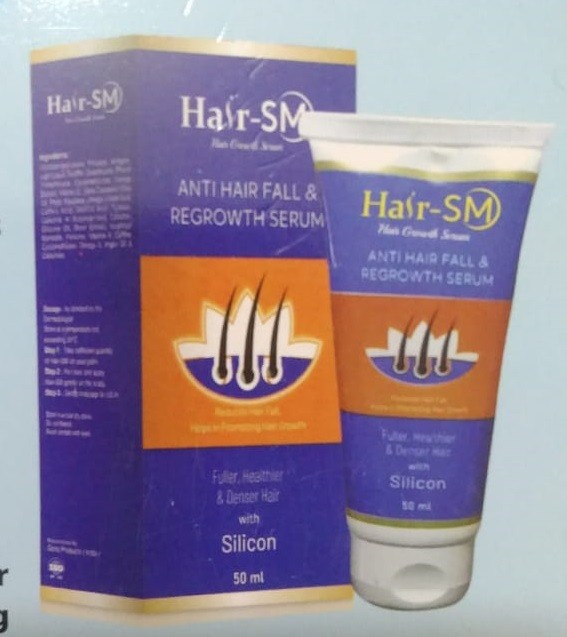 Hair-SM Serum 50 ml