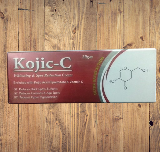 Kojic-C Cream 20 gm