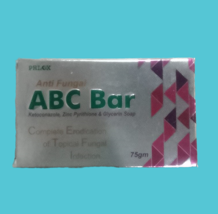 ABC Bar 75 gm