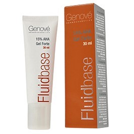 GENOVE 15% AHA Gel Forte 30 ml